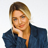 Лина Покровская