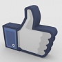 Facebook скрыл лайки для пользователей Австралии Facebook скрыл лайки для пользователей Австралии