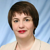 Надежда Лимонникова
