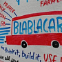 BlaBlaCar остается в России BlaBlaCar остается в России