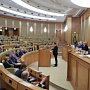 Правительство предлагает контролировать сделки с криптой на сумму от 600 тыс. рублей Правительство предлагает контролировать сделки с криптой на сумму от 600 тыс. рублей