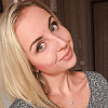 Анна Ильина