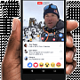 Посты в Facebook становятся мультиязычными