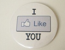 14 Facebook-конкурсов для Дня всех влюбленных 14 Facebook-конкурсов для Дня всех влюбленных