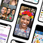 Facebook провел редизайн Messenger