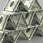 Тиньков назвал TON, Uber и WeWork финансовыми пирамидами Тиньков назвал TON, Uber и WeWork финансовыми пирамидами