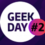 Эволюционируйте в IT-специалиста на конференции GeekDay Evolution!