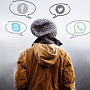 Самые популярные соцсети в России — YouTube, ВКонтакте и WhatsApp Самые популярные соцсети в России — YouTube, ВКонтакте и WhatsApp