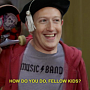 Facebook разрабатывает приложение с мемами для подростков Facebook разрабатывает приложение с мемами для подростков