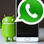 В WhatsApp на Android появился вход с помощью отпечатка пальца В WhatsApp на Android появился вход с помощью отпечатка пальца
