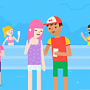 Facebook закрывает приложение Moments Facebook закрывает приложение Moments