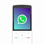 WhatsApp стал официально доступен для кнопочных телефонов WhatsApp стал официально доступен для кнопочных телефонов