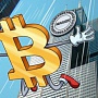 Курс биткоина опустился ниже $5 тысяч впервые за год Курс биткоина опустился ниже $5 тысяч впервые за год