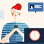Как определить идеальное время для постинга на Facebook?