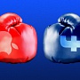 Цукерберг заявил, что Apple является главным конкурентом Facebook и WhatsApp Цукерберг заявил, что Apple является главным конкурентом Facebook и WhatsApp