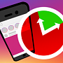 Instagram избавит юзеров от страха пропустить что-то важное Instagram избавит юзеров от страха пропустить что-то важное