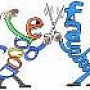 Facebook и Google: битва за медийку Facebook и Google: битва за медийку