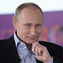 Владимир Путин: создание крипторубля в России невозможно Владимир Путин: создание крипторубля в России невозможно